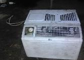 Chauffage, refroidissement et air