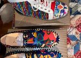 Dress shoes