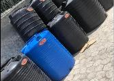 Conteneurs de stockage