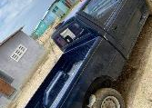 Voitures et 4x4