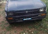 Voitures et 4x4