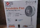 Indoor Lighting & Fans
