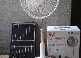 Indoor Lighting & Fans