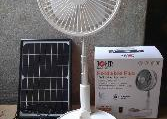 Indoor Lighting & Fans