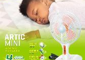Indoor Lighting & Fans