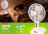 Indoor Lighting & Fans