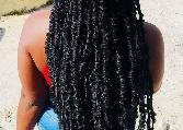 Hair Care & Styling
