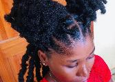 Hair Care & Styling