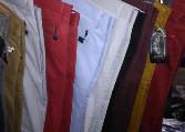Clothing