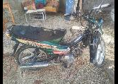 Motorcycles