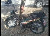 Motorcycles
