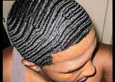 Soins capillaires et coiffure