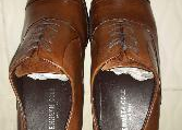 Dress shoes