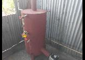 Industrial equipment