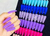 Nail Care, Manicure & Pedicure