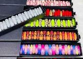 Nail Care, Manicure & Pedicure