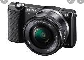 Camera, Drone & Photo Accessories