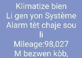 Voitures et 4x4