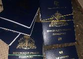 Financial & Legal