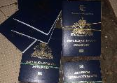 Financial & Legal