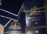 Financial & Legal