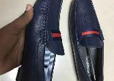 Dress shoes