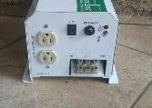 Batteries, power and energy