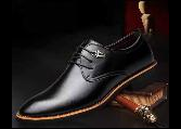 Dress shoes