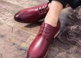 Dress shoes