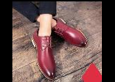 Dress shoes