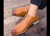 Dress shoes