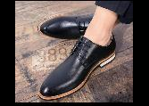 Dress shoes