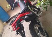 Motorcycles
