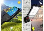 Batteries, power and energy