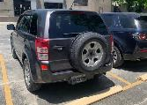 Voitures et 4x4
