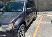 Voitures et 4x4