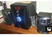 Audio Docks & Speakers