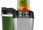 Processors, Blenders & Juicers