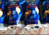 Weight Management Supplements