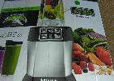 Processors, Blenders & Juicers