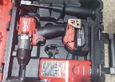 Outils manuels