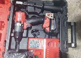 Outils manuels