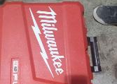 Outils manuels