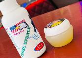 Weight Management Supplements