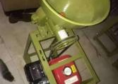 Industrial equipment