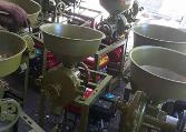 Industrial equipment