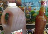 Boissons & aliments