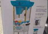 Industrial equipment