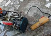 Power Tools