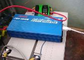 Batteries, power and energy
